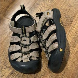EUC Keen Sandals